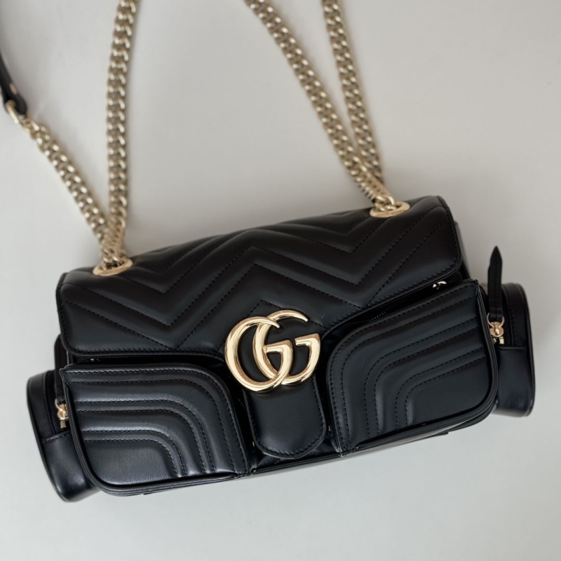 Gucci Satchel Bags